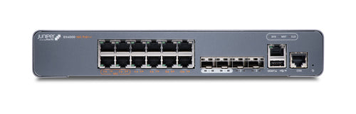 Juniper EX4000-12MP network switch
