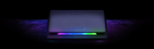 D-Link DMS-106XT network switch