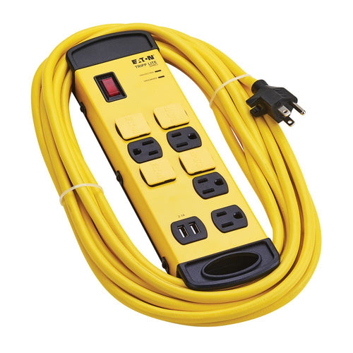 Eaton TLM825USB surge protector
