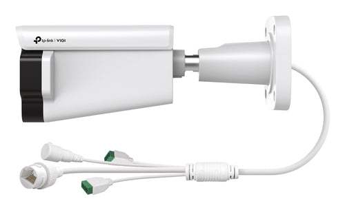 IP Security Camera TP-Link VIGI InSight S345ZI Outdoor Wired 120dB