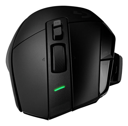 Logitech G 910-006160 mouse