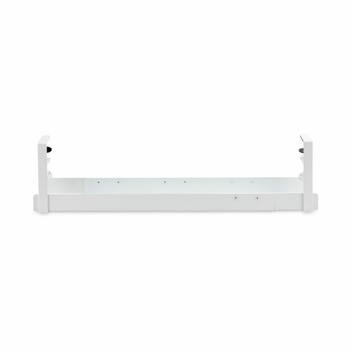 StarTech.com CALW-DESK-CABLE-TRAY cable organizer