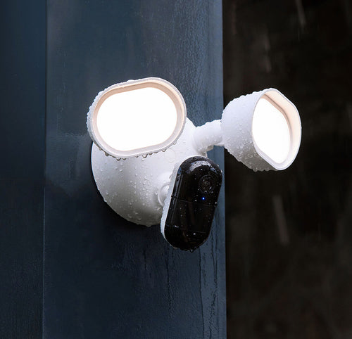 Arlo Wired Floodlight