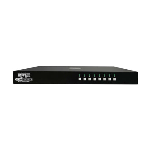 Tripp Lite B002-DV1AC8-N4 KVM switch