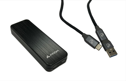 Axiom AXG103123 external solid state drive