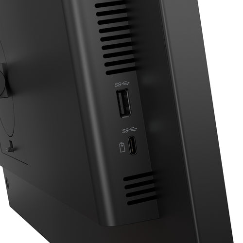 Lenovo ThinkVision P24Q-40 computer monitor