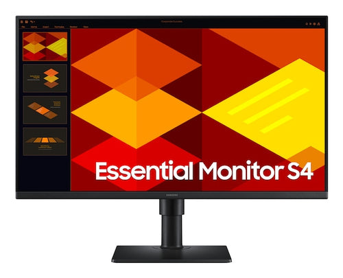 Samsung LS27D402GANXGO computer monitor