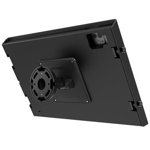 Compulocks iPad Air M2 13" Apex Enclosure - Wall Mount Security for Tablets