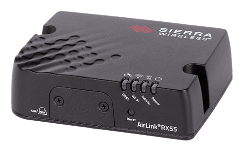 Sierra RX55 wireless router