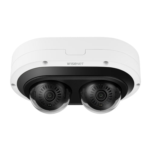 Hanwha PNM-7082RVD security camera