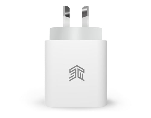 STM STM-931-318Z-01 mobile device charger