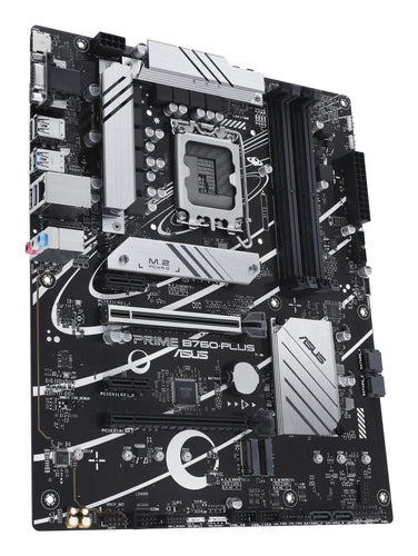 ASUS PRIME B760-PLUS