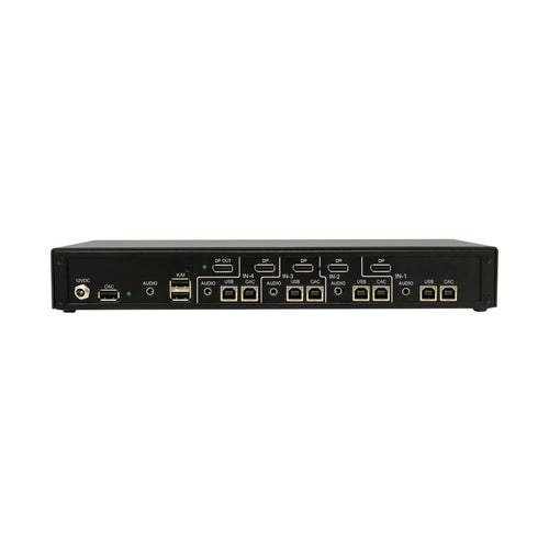 Tripp Lite B002-DP1AC4-N4 KVM switch