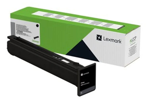Lexmark 24B7609 toner cartridge