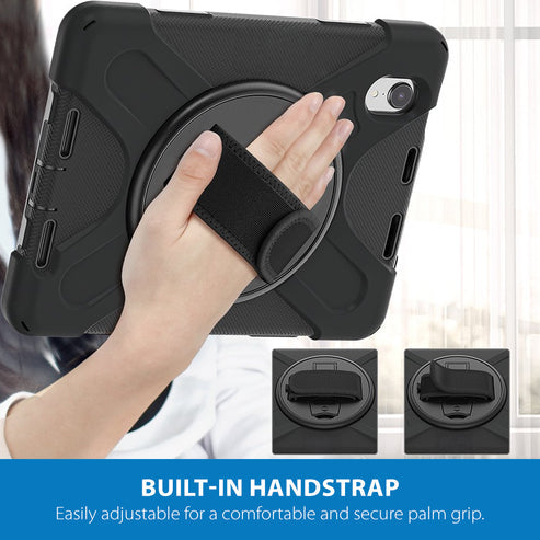 Strike Group CAS-STKPC1 tablet case