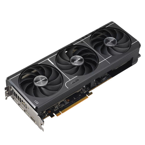 ASUS PRIME-RX9070GRE-O12G-EVO graphics card