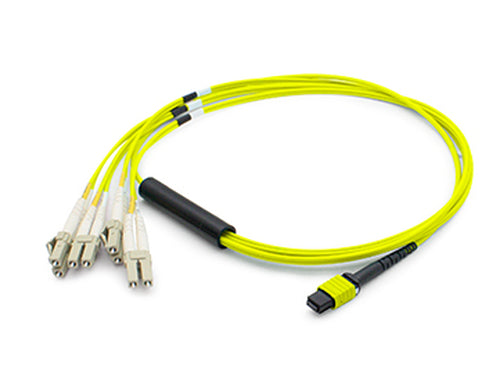 AddOn Networks ADD-MPO-4LC1M9SMF InfiniBand/fibre optic cable