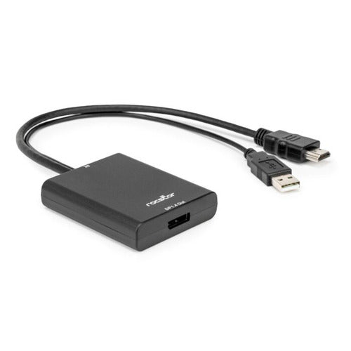 Rocstor Y10A325-B1 video cable adapter