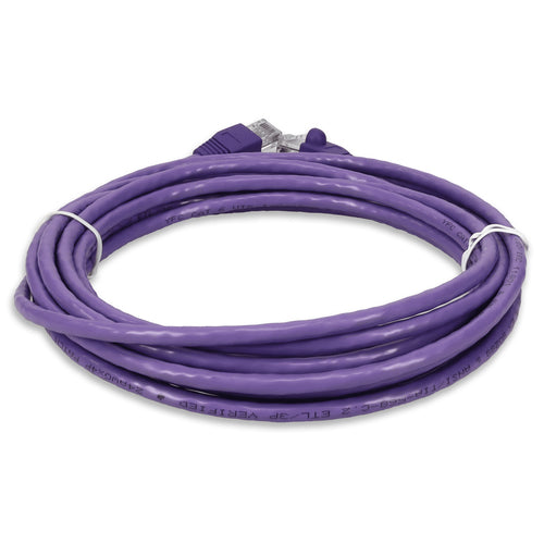 AddOn Networks ADD-25FCAT6-PE-TAA networking cable