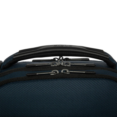 Backpack Targus HeritageLuxe 16 Inch Polyester Notebook Compartment