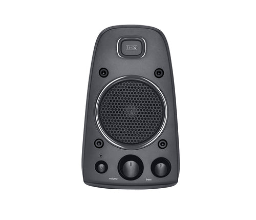 Logitech Z625 Powerful THX Sound speaker set
