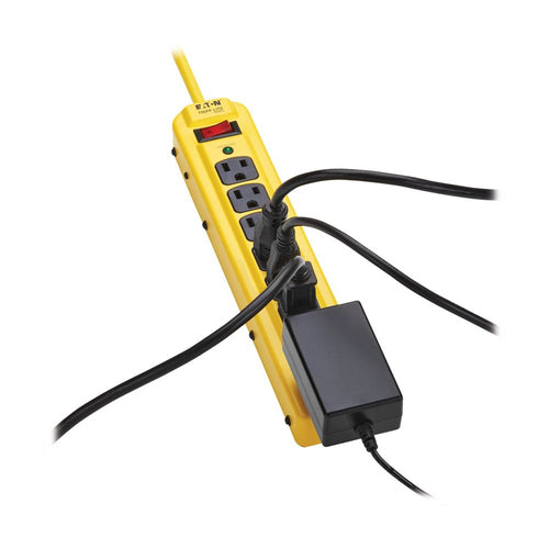 Eaton TLM704SA surge protector