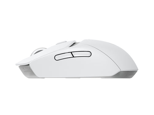 Wireless Mouse Logitech G 910-007207 RF Bluetooth White - 910-007207