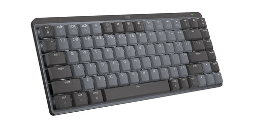 Logitech MX Mechanical Mini for Mac keyboard