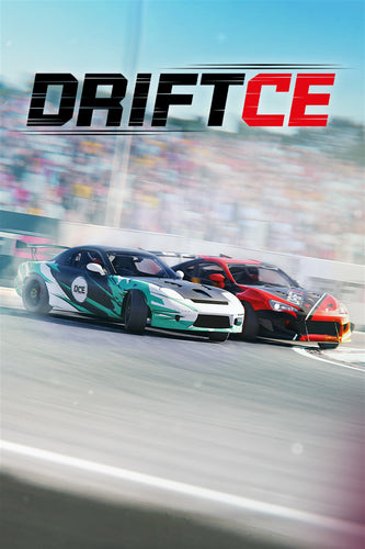 Microsoft DRIFTCE
