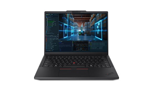 Lenovo ThinkPad P14s Gen 7 (AMD) Copilot + PC