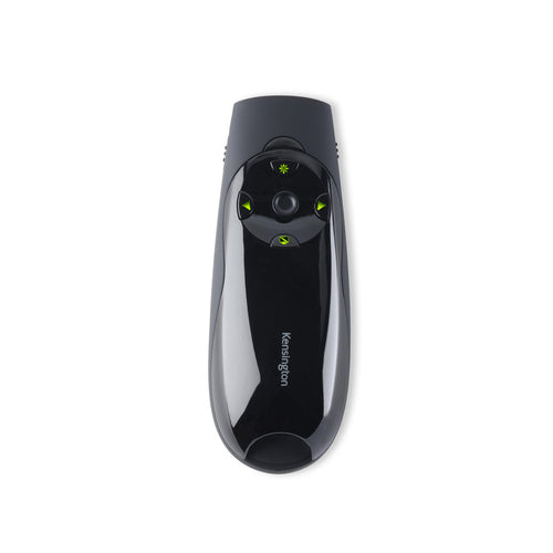 Wireless Presenter Kensington Presenter Expert Green Laser Control - K72426EU