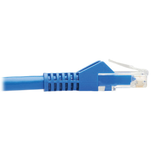 Tripp Lite NM12-604-05M-BL industrial networking accessory