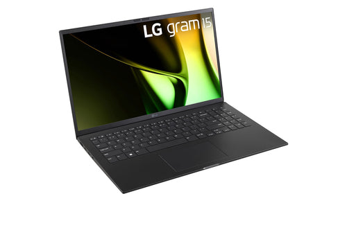 LG Gram 15Z90S