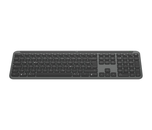 Logitech 920-012451 keyboard