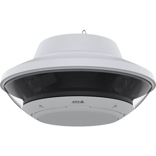 IP Security Camera Axis Q6020-E 50Hz Indoor & Outdoor Wired - 02956-001