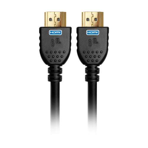 Comprehensive NFHD18G-9PROBLK HDMI cable