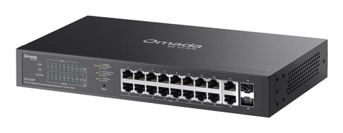 OMADA ES220GP network switch