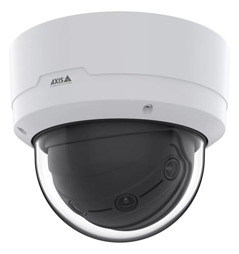 Axis Q3839-PVE