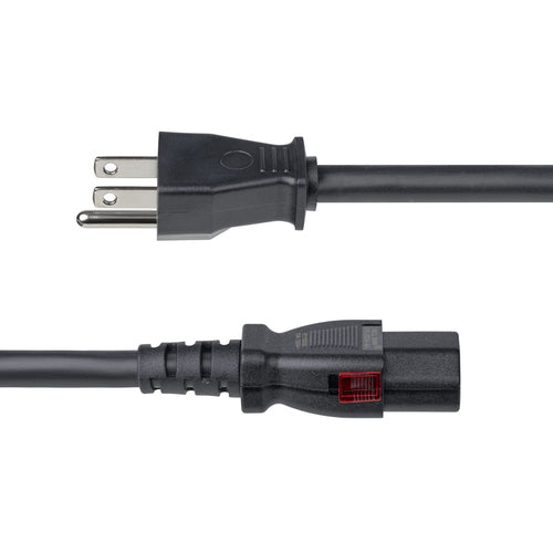 StarTech.com 10FT-LC15A-POWERCORD power cable