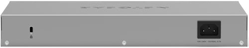 Network Switch NETGEAR GS524-300EUS Unmanaged Gigabit Ethernet Full Duplex - GS524-300EUS
