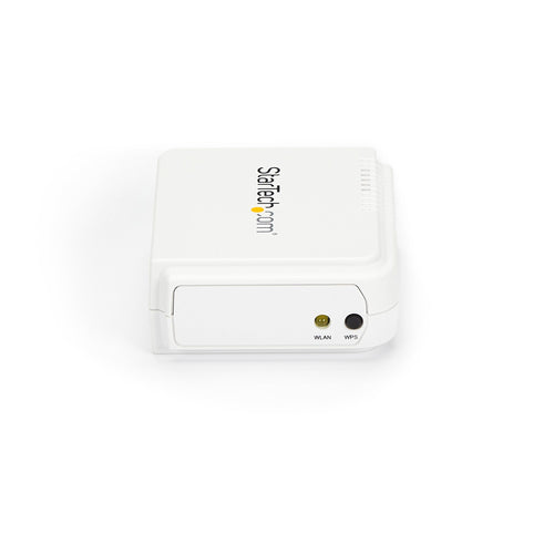 StarTech.com PM1115UWEU print server