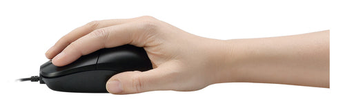 Adesso iMouse M6-TAA mouse