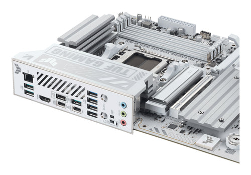Motherboard ASUS TUF GAMING X870-PRO WIFI7 AM5 DDR5 256GB - 90MB1NY0-M0EAY0