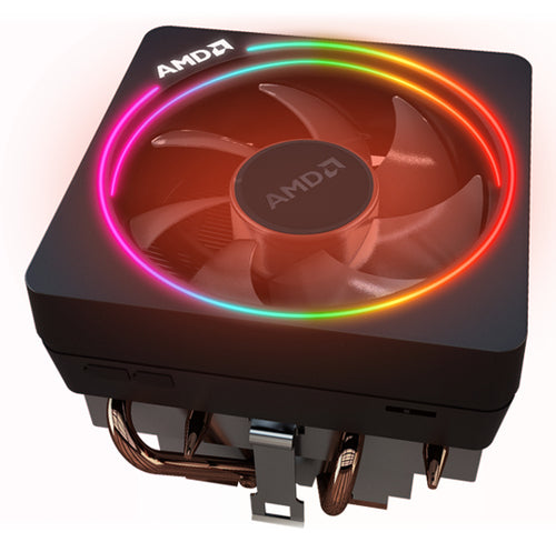 Air Cooler AMD Wraith Prism Black - 199-999888