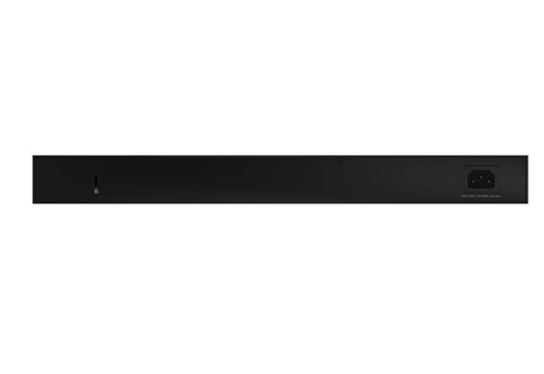 Network Switch NETGEAR GS324TPv2 Managed Gigabit PoE 1U - GS324TP-200EUS