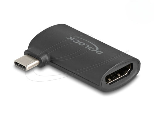 DeLOCK 64289 video cable adapter