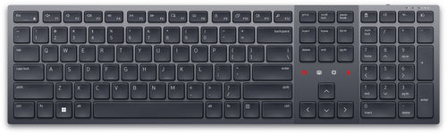 DELL KB900 keyboard