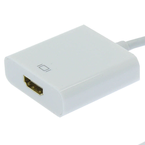 UNC USBC-HDMIF-ADPT video cable adapter