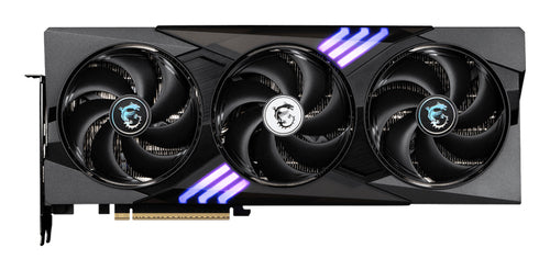 MSI GAMING GeForce RTX 5070 12G TRIO OC