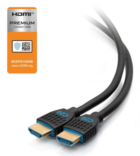 C2G 50186 HDMI cable